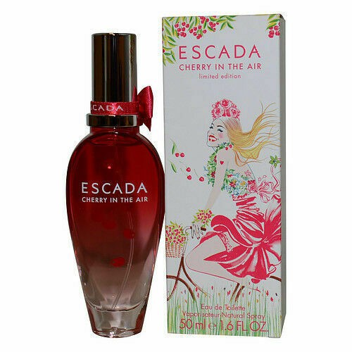 ESCADA CHERRY IN THE AIR 30ml