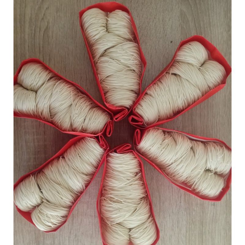 

Misua cap perahu emas