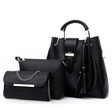 TAS JINJING WANITA IMPORT HANDBAG SELEMPANG JINJING TRAVEL FASHION KOREA MULTIFUNGSI  KEKINIAN