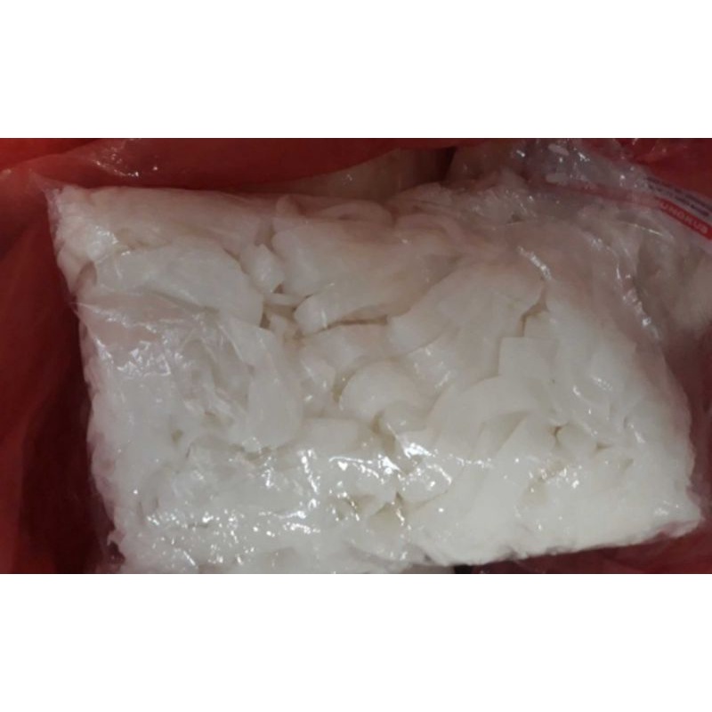 Kwetiau kuetiau kwetiaw kuetiaw basah 1 kg