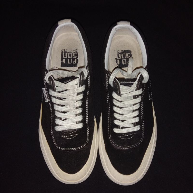 Krueger BW - Poison Street