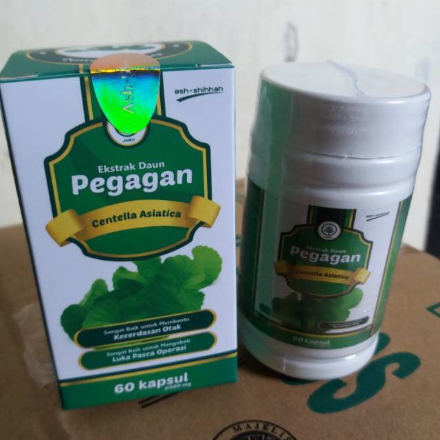 Jual Ekstrak Daun Pegagan | Shopee Indonesia