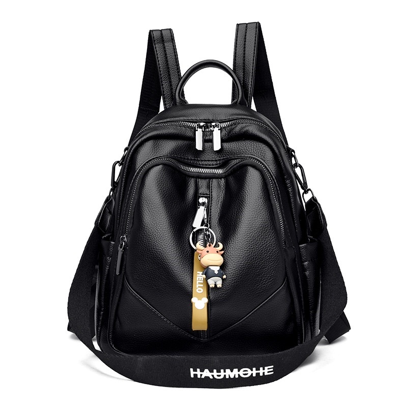 Tas Ransel Wanita Fashion 3345-M-4