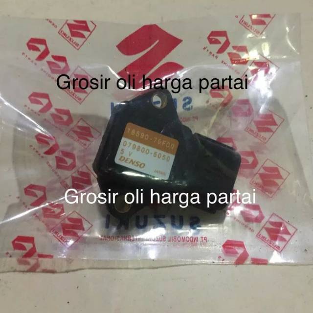 maf map sensor asli apv futura injektion original