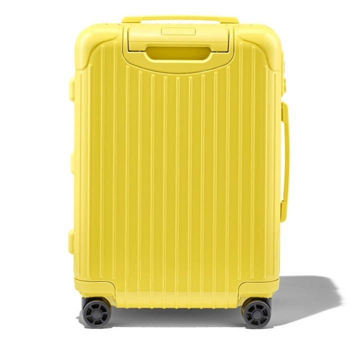 GROSIR MURAH RIMOWA ESSENTIAL CABIN (36 L) KOPER KABIN SAFFRON