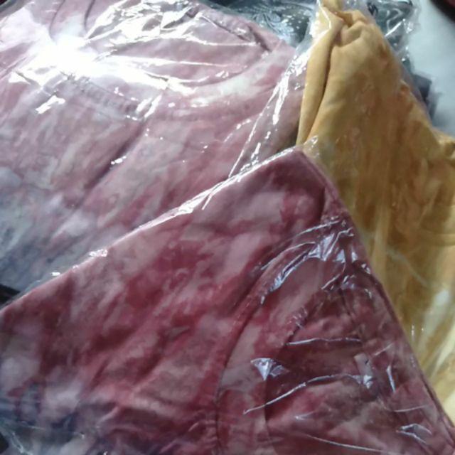 Kaos Oblong Kaos Batik Kaos Oleh Oleh Jogja