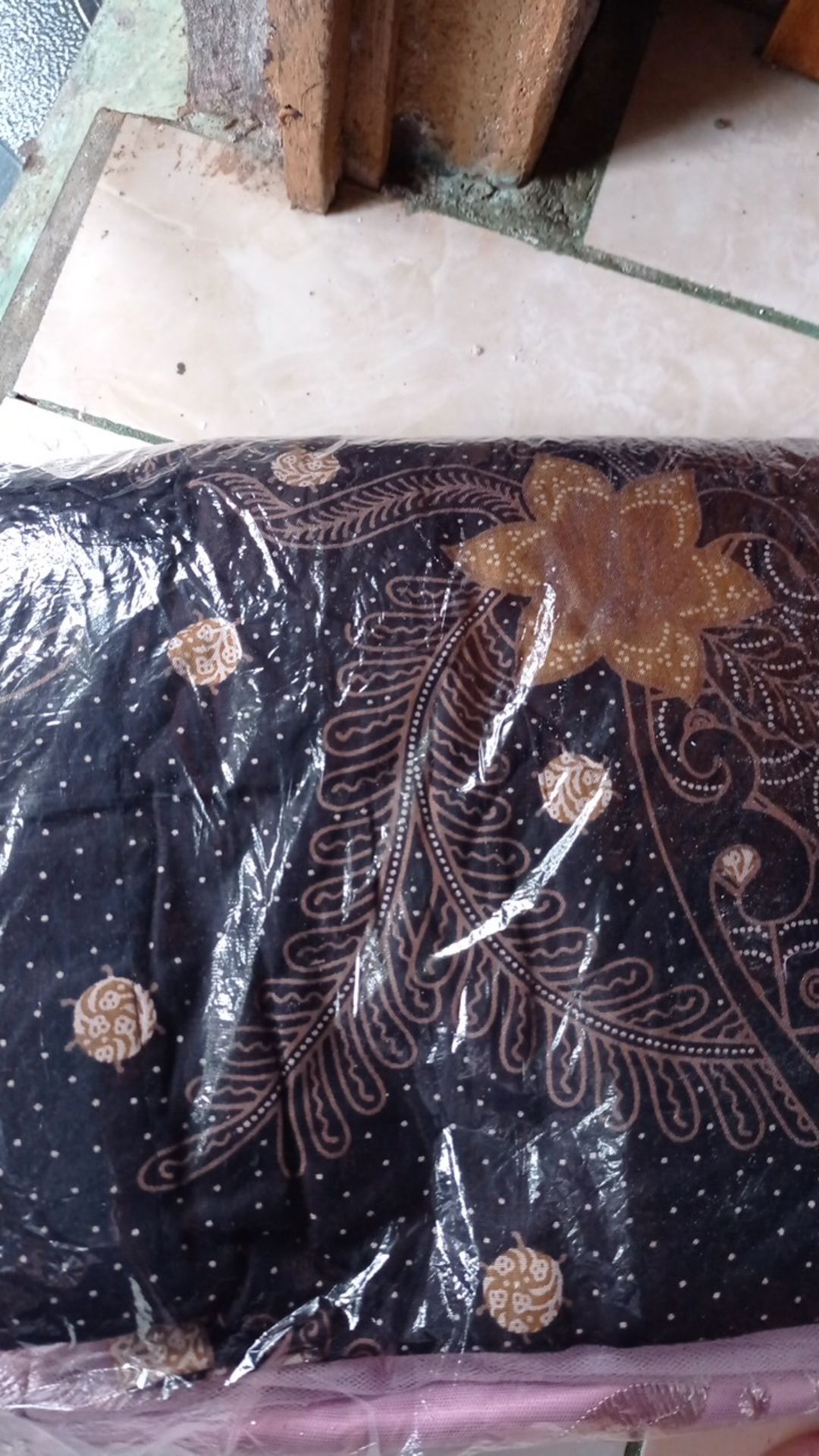 Batik Couple Kebaya Tunangan Set Annisa Lamaran Wisuda Nikahan Wanita Terbaru Modern