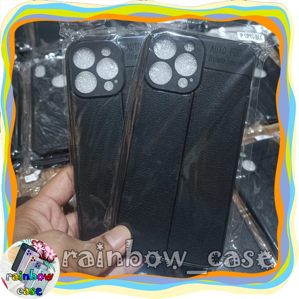 CASE AUTO FOCUS APPLE IPHONE 13 PRO MAX