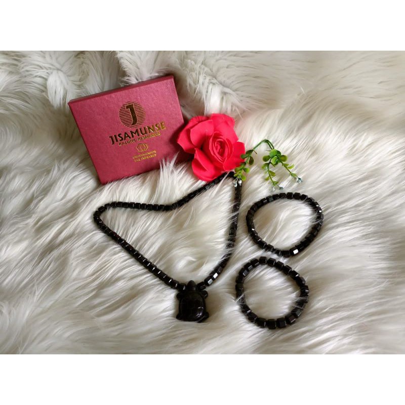 kalung kesehatan jisamunse