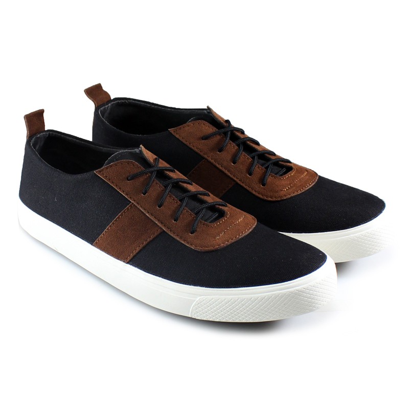 Sepatu Sneakers Pria Dane And Dine - TRON