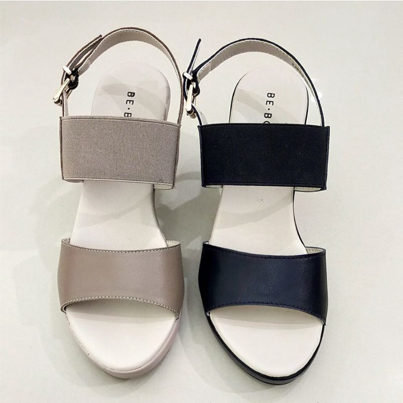 sepatu sandal wanita bebob