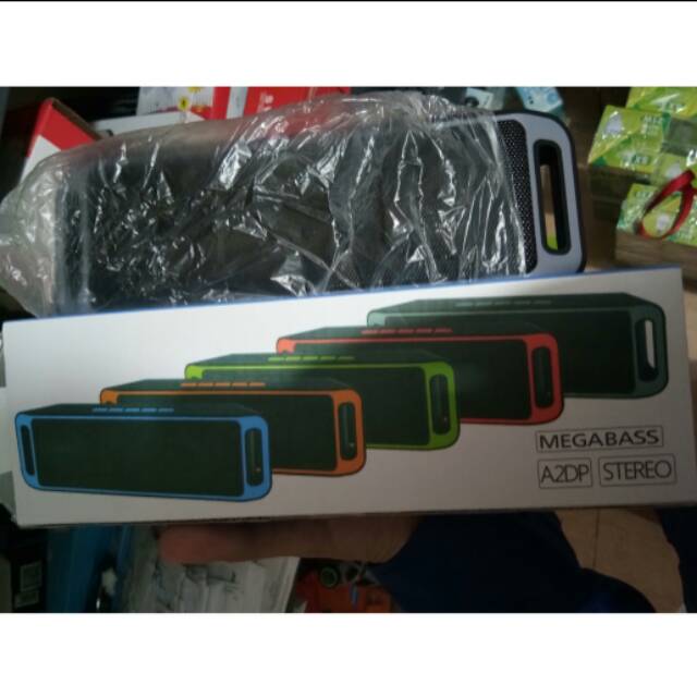 Speaker bloethooth A2DP