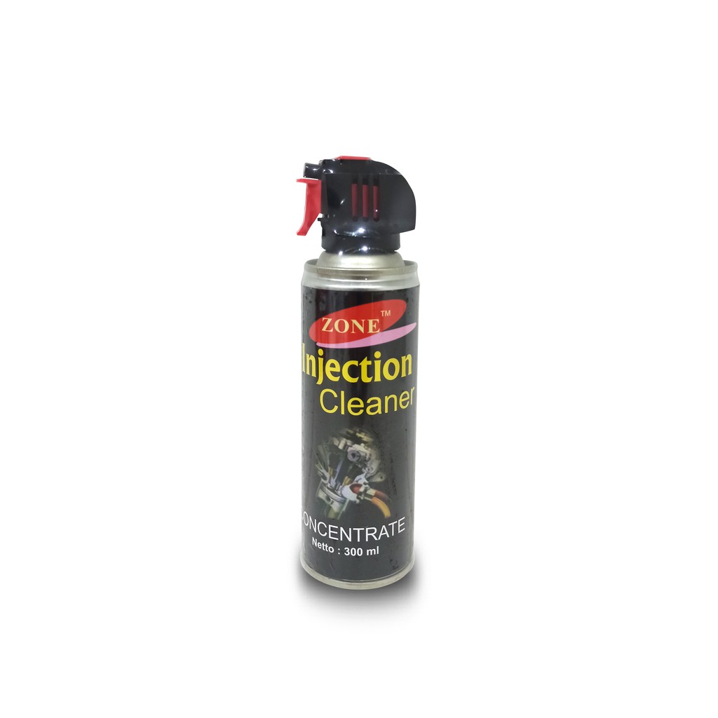 INJECTION CLEANER CONCENTRATE ZONE ISI 300 ML