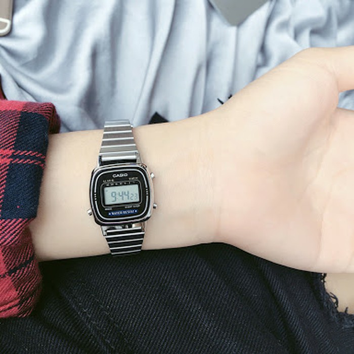 casio la670wa