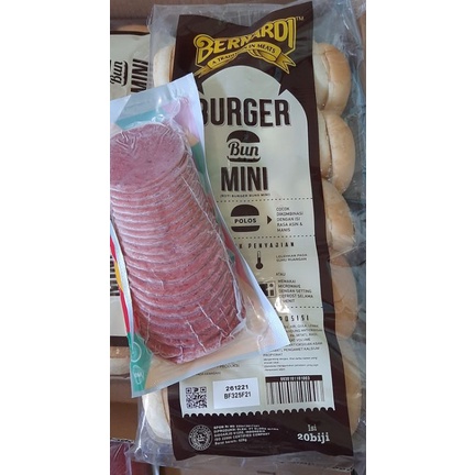 

peketburger