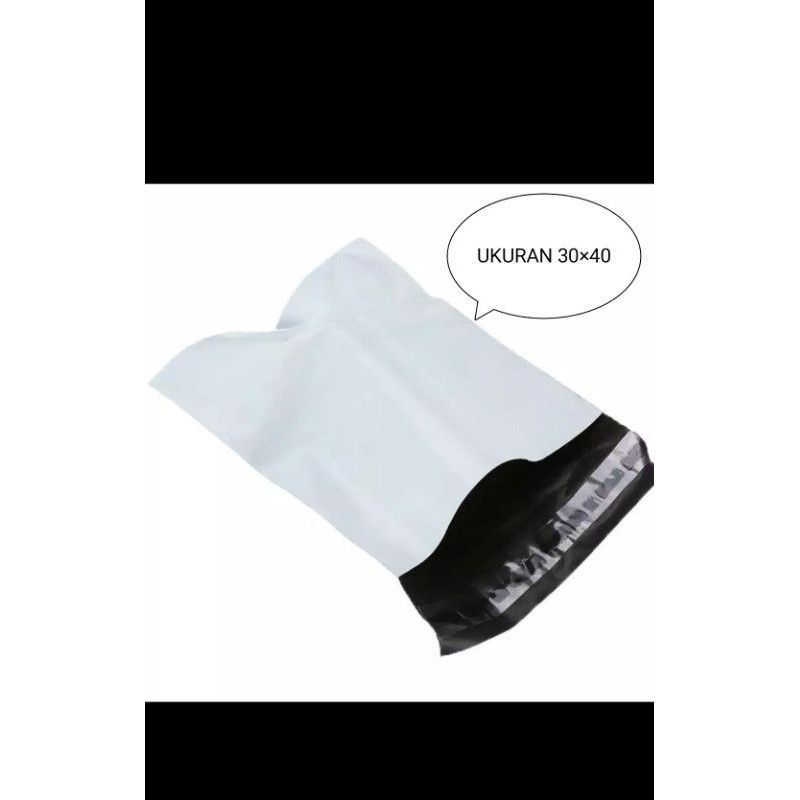 

polymailer 30×40