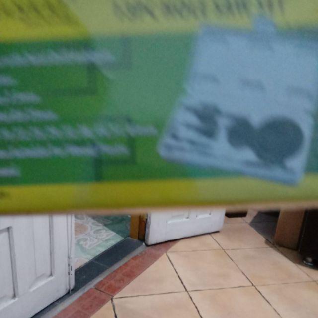 Holesaw Kit / Hole Saw Kit / Mata Bor Pelubang Kayu Nankai 13 Pcs