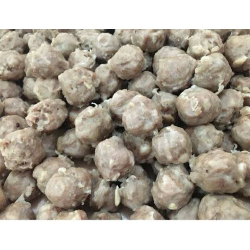 

bakso urat
