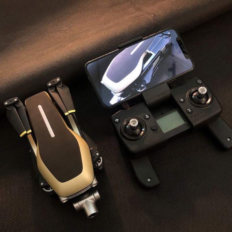 (COD) DRONE X1 PRO L109 PRO GPS 4K 3 AXIS GIMBAL