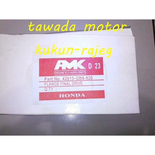 NAP GIR HONDA ASTREA GRAND,PRIMA,SUPRA X,FIT OLD