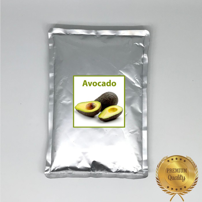 

Avocado flavor drink powder. bahan minuman bubuk. kualitas bagus