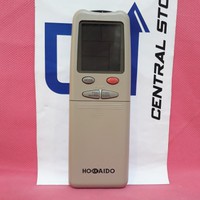 Remote AC HOKKAIDO ORIGINAL