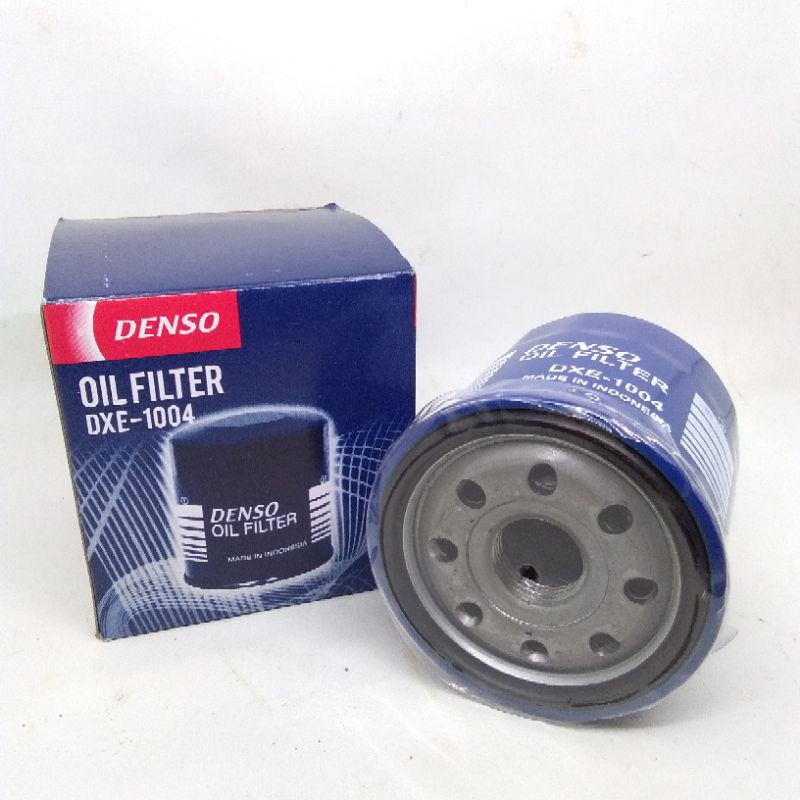 FILTER OLI YARIS/VIOS/LIMO/COROLLA