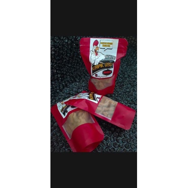 

keripik usus bestie