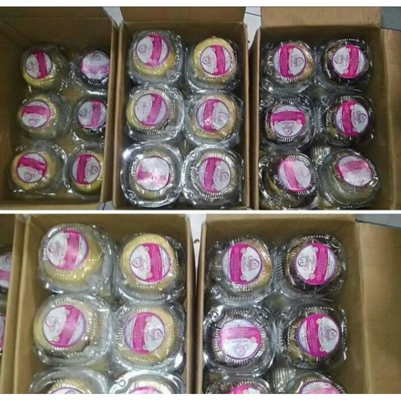 

Roti Maryam Imut