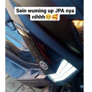 1set Sein copy JPA Nmax old custome