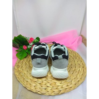  Sepatu  Wanita  Import Kets  Stonepark 8911 Shopee Indonesia