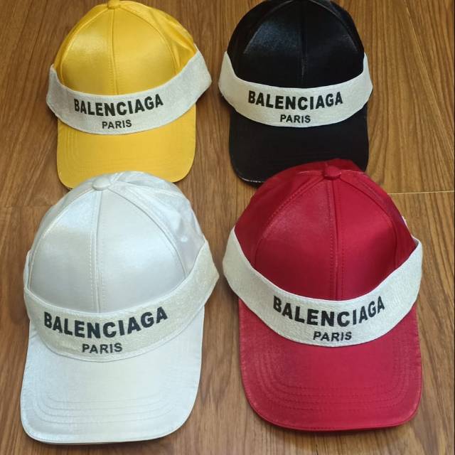 IMPORT TOPI BALENCIAGA