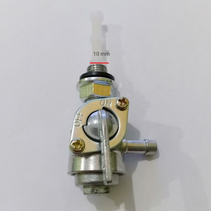 Kran Bensin Genset 2Kw