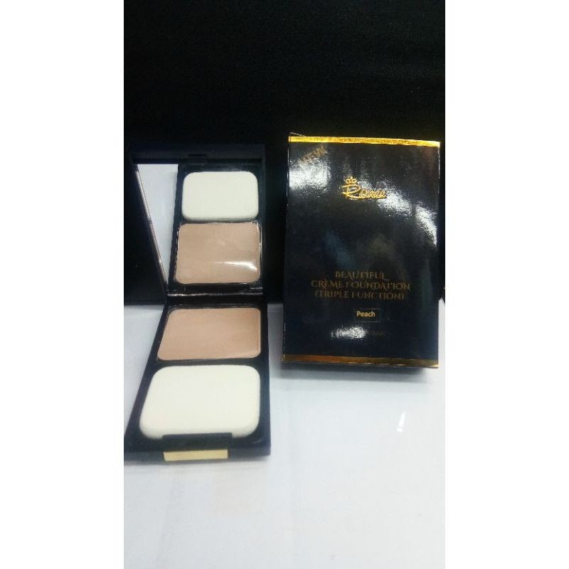 Ranee Beautiful creme foundation