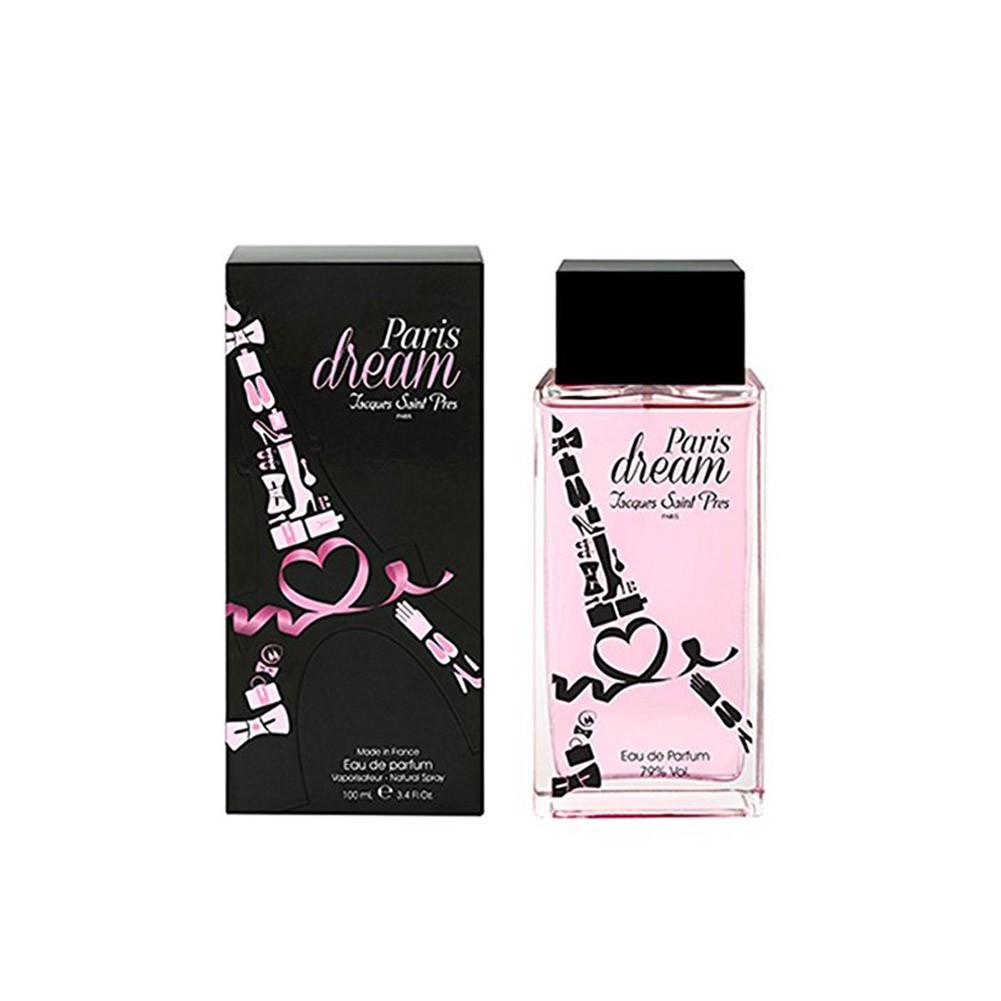 PARFUM UDV PARIS DREAM 100ML