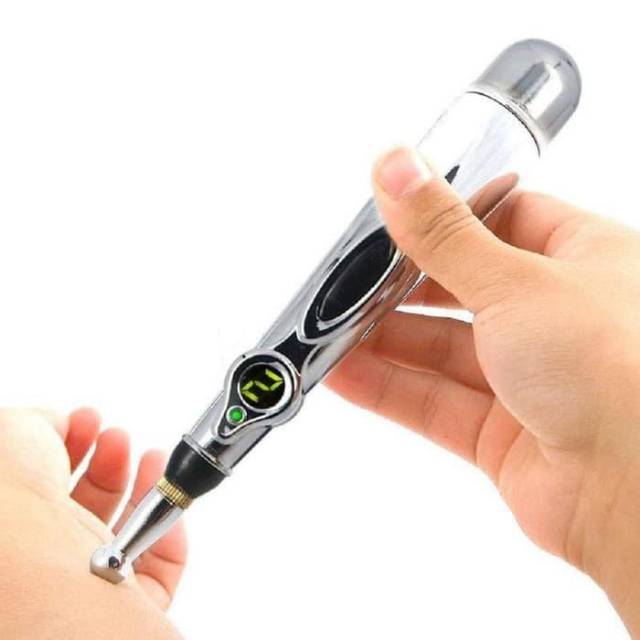 Akupuntur Pen
