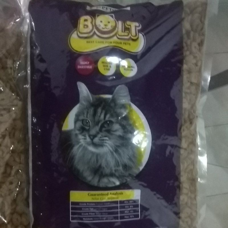 

Bold donat dan bold ikan kemasan pabrik 1kg