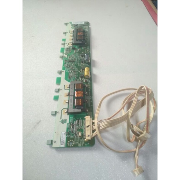 Inverter Tv Lcd Polytron 32