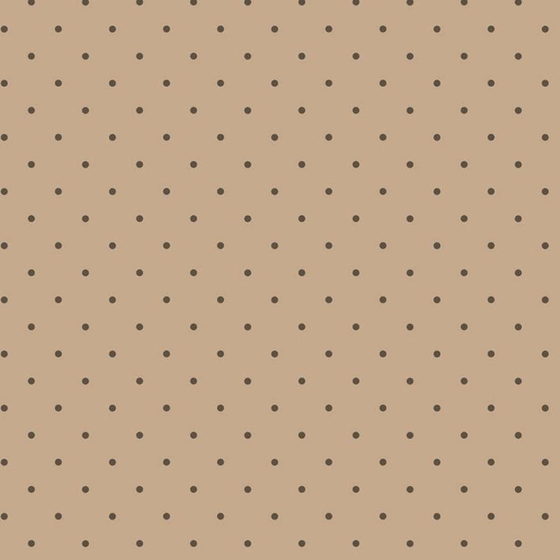 

Kertas Kado Aesthetic Harvest / Wrapping Paper isi 4 - Brown Craft