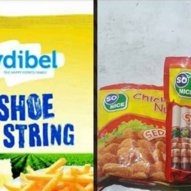 

Mydibel paket