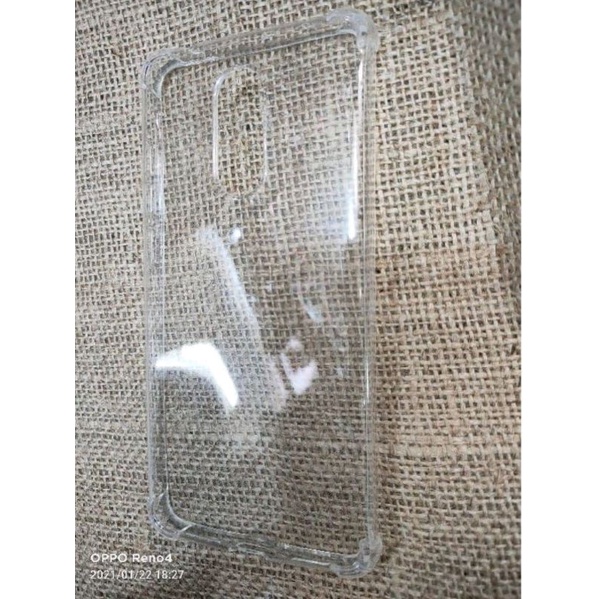 Evercoss M50 Star Softcase