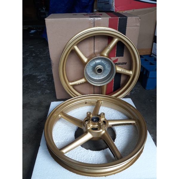 velg copy rcb vario 125/150