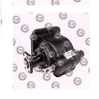 PTO Hino Dutro 130HT 34/25T