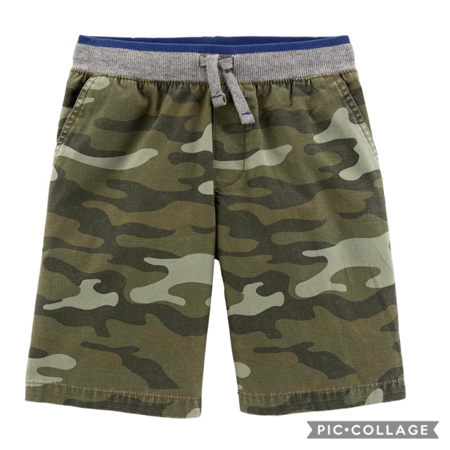 carters boys shorts