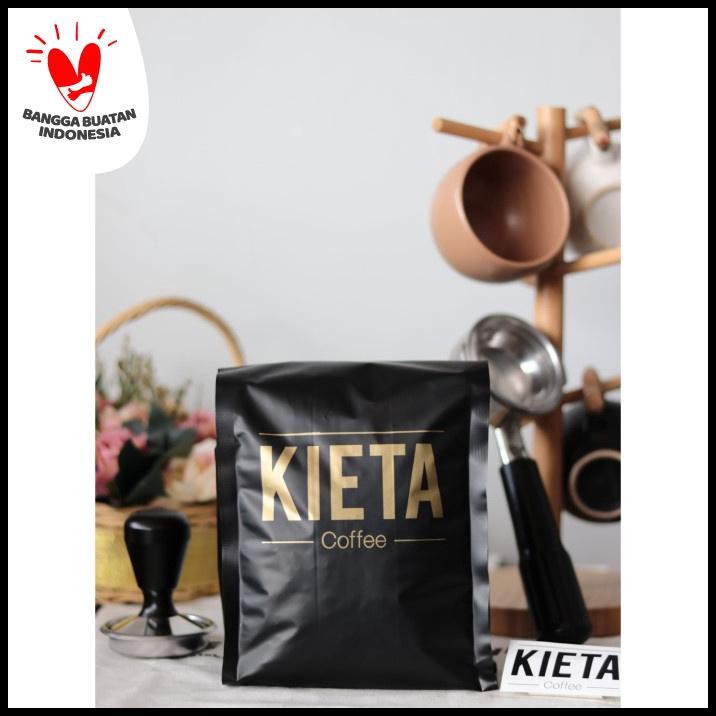 

1 Kg Kopi Rakjat Blend Untuk Kopi Susu - Biji