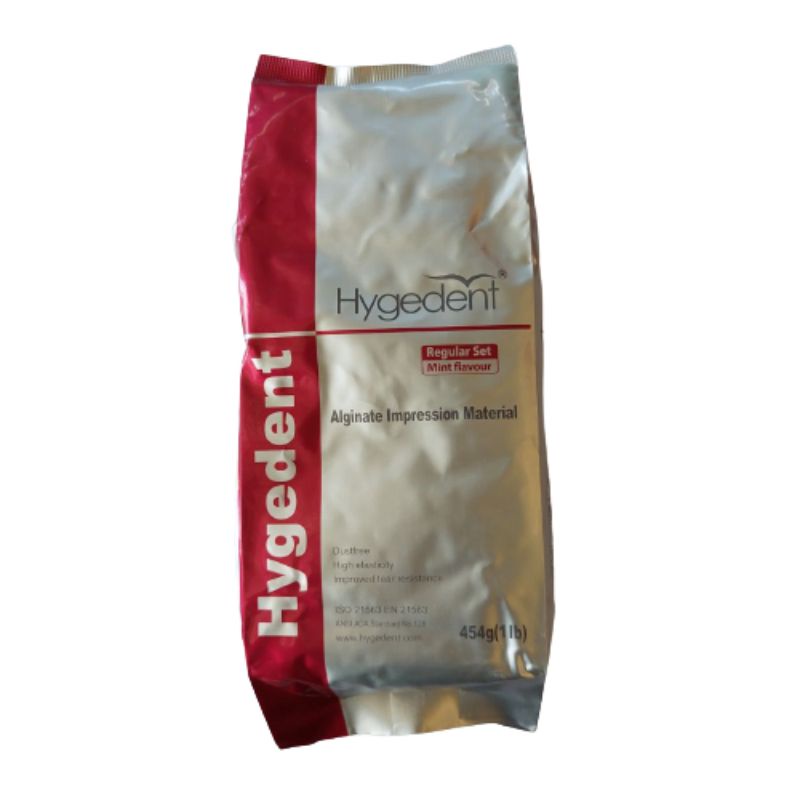 Hygedent Alginat