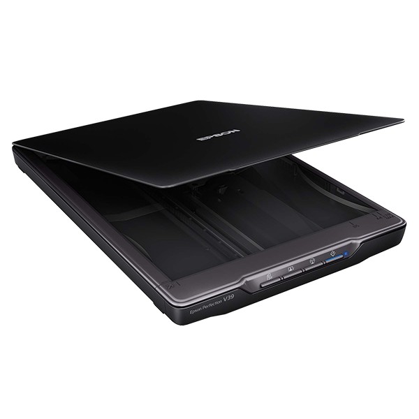 

EPSON Perfection V39 Scanner