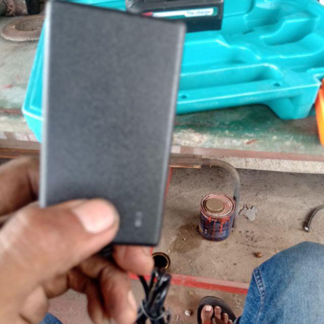 [khusus Pulau Jawa] Mailtank 32v 2 Bor Baterai Cordless Drill Driver Set Mata Sh-190