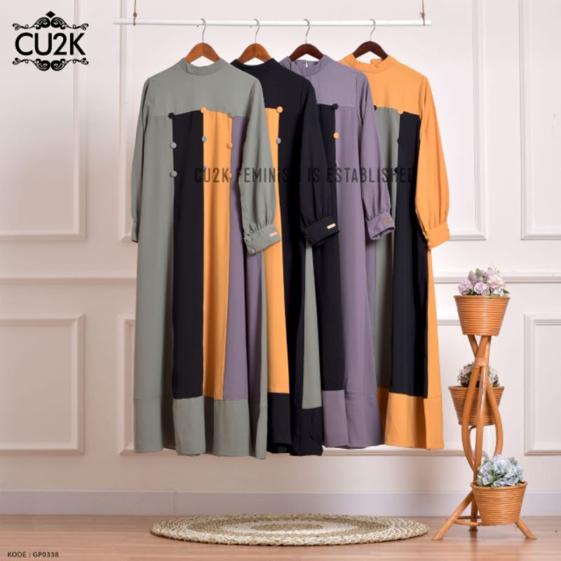 Cu2k terbaru