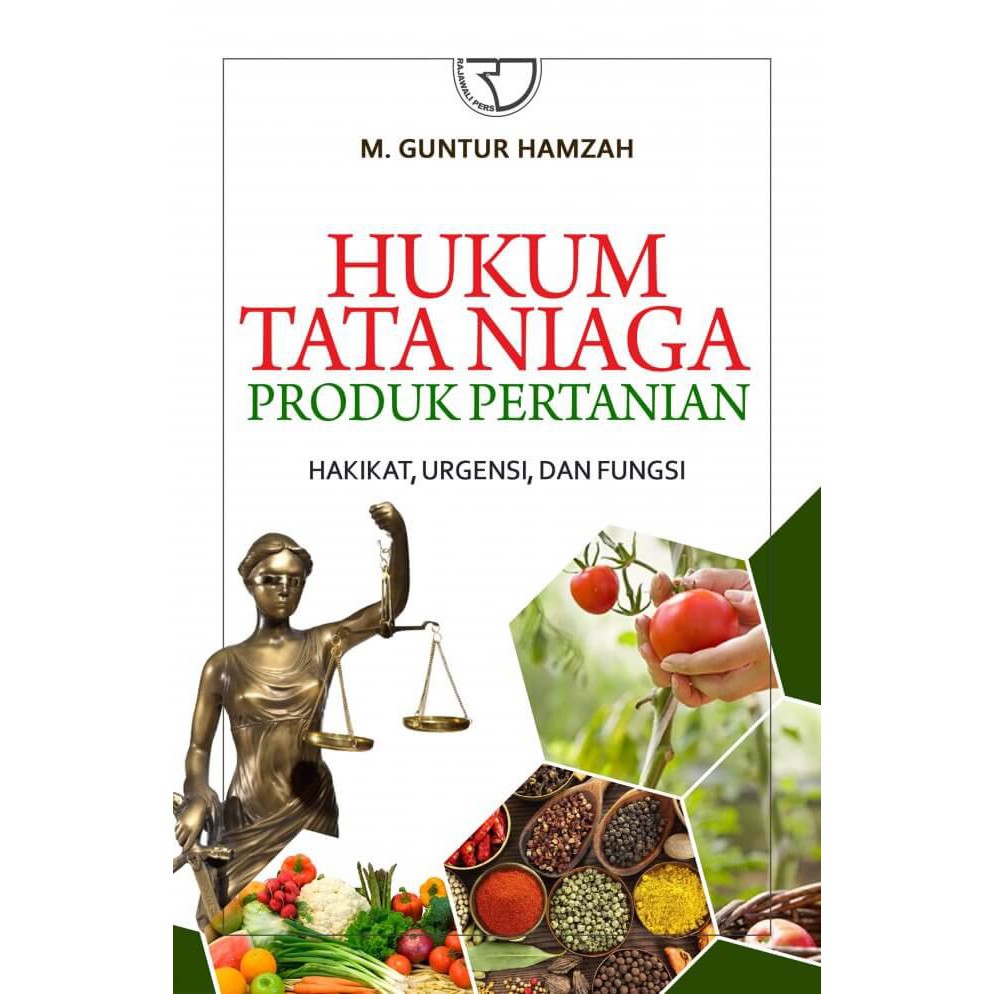 

Hukum Tata Niaga